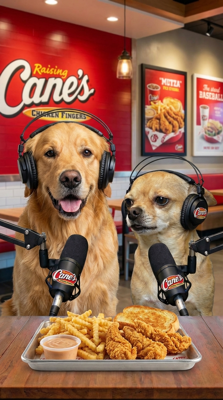 Episode 3: Small Talk