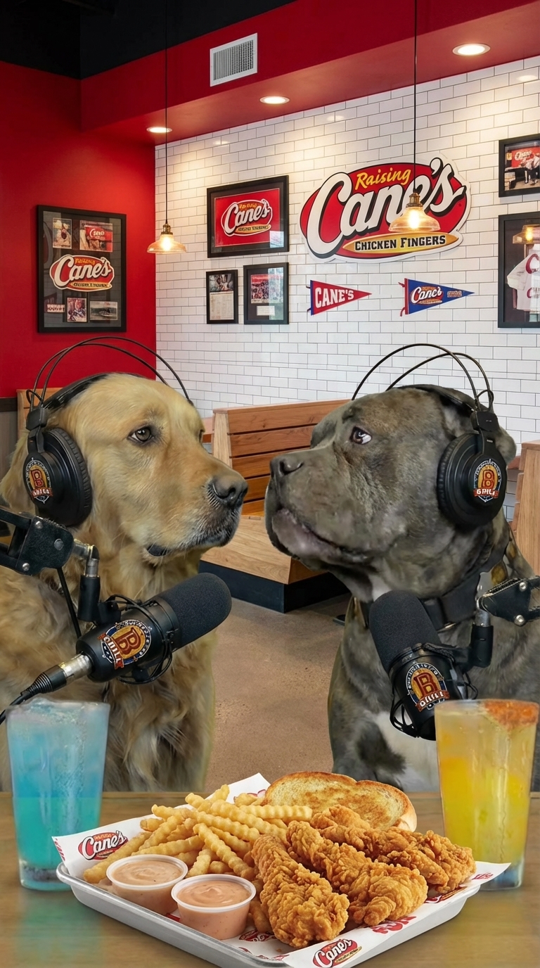 Episode 2: New Co-Host