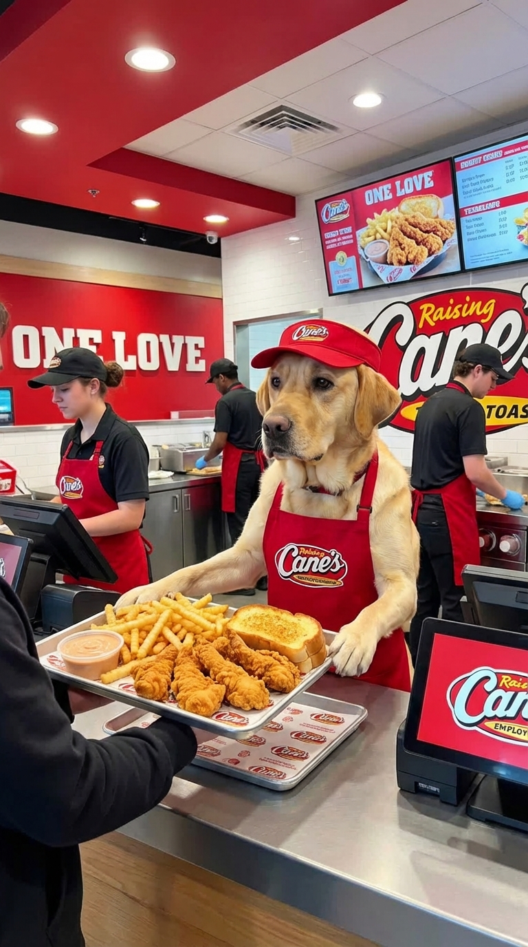 Employee of the Month